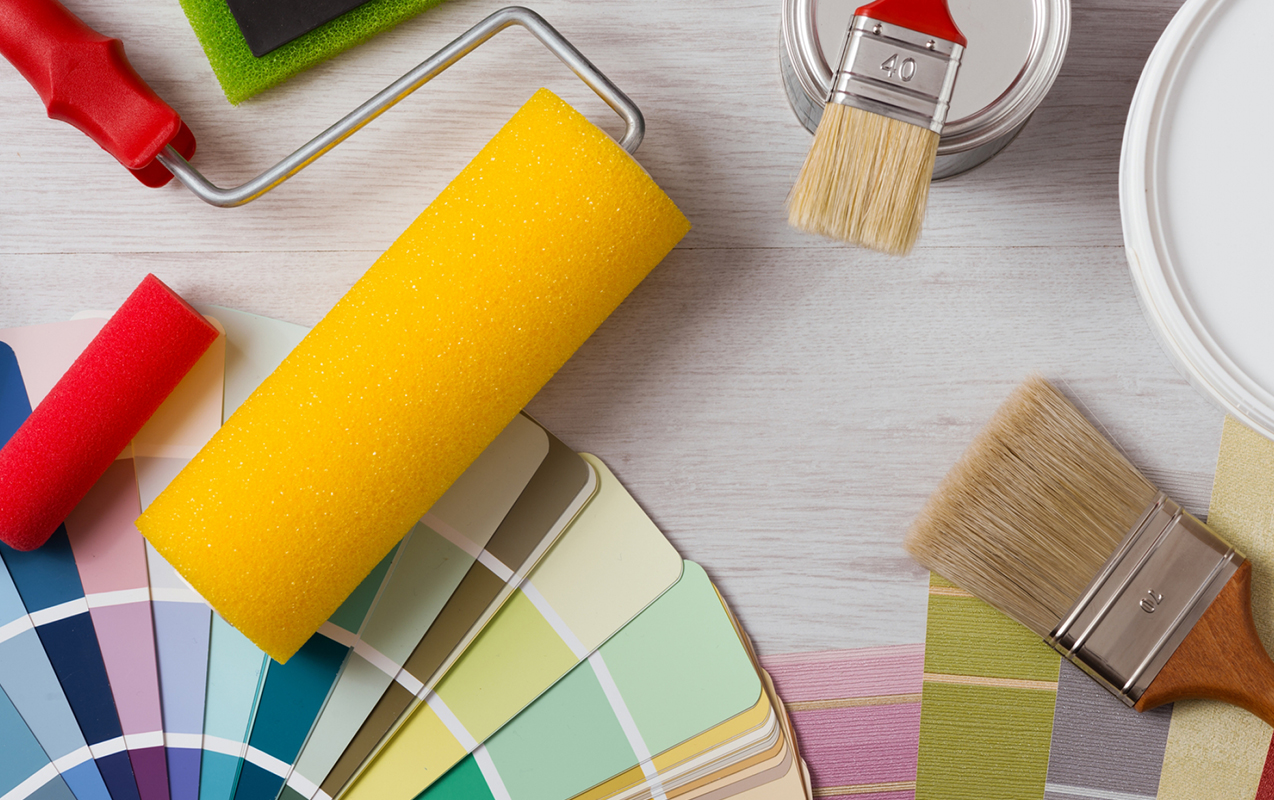 Vezirköprü dış cephe boyama