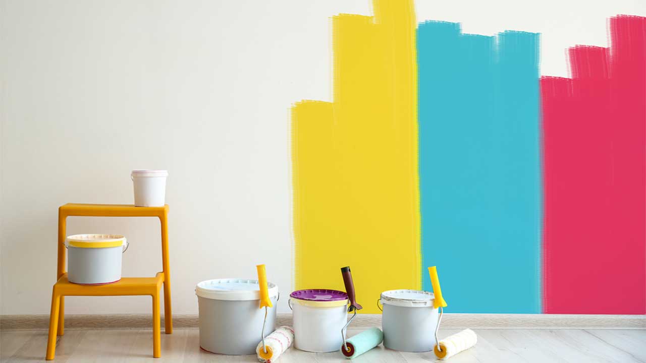 Vezirköprü iç cephe boyama